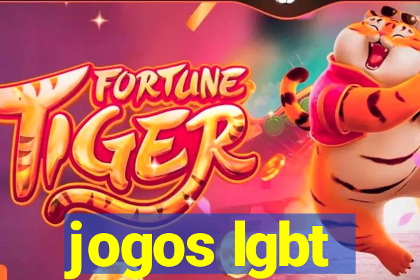 jogos lgbt